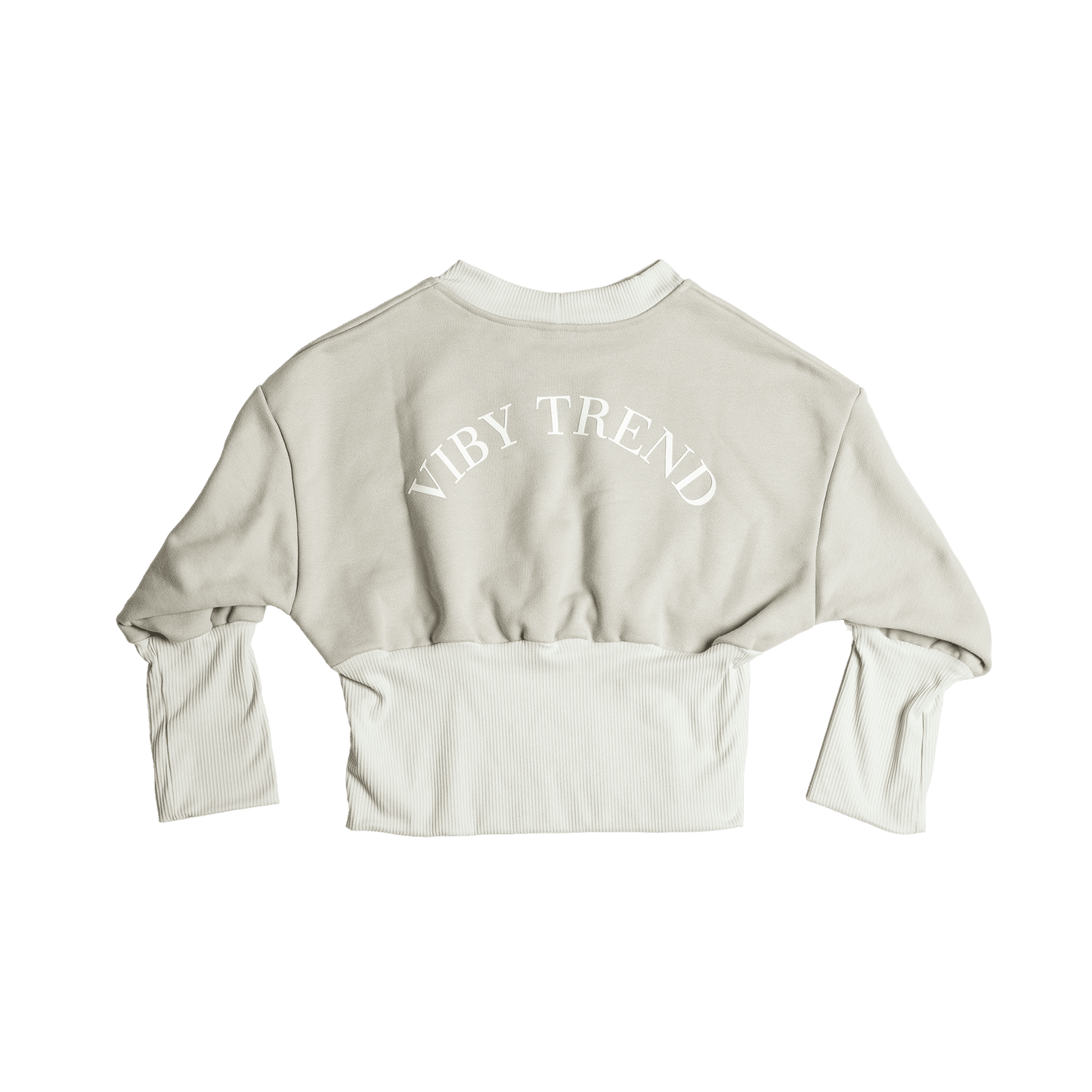 MOONMLK Mint Top