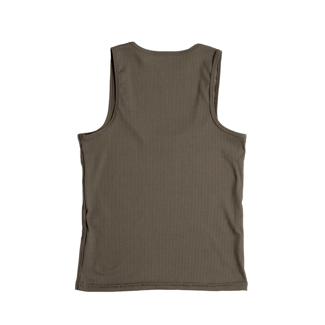 SOFTSKN Military Green