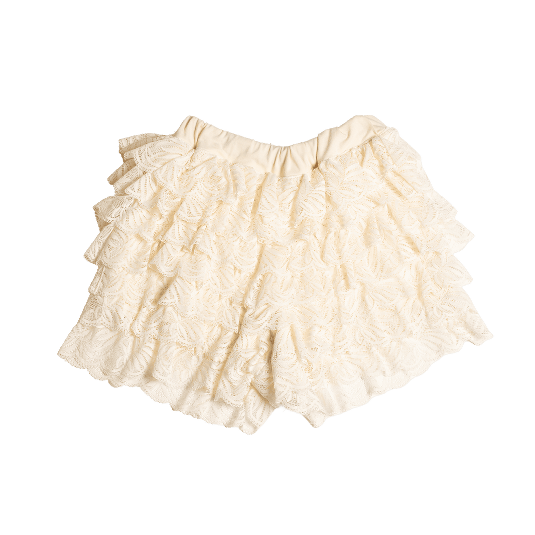 Fairytopia Shorts Cream