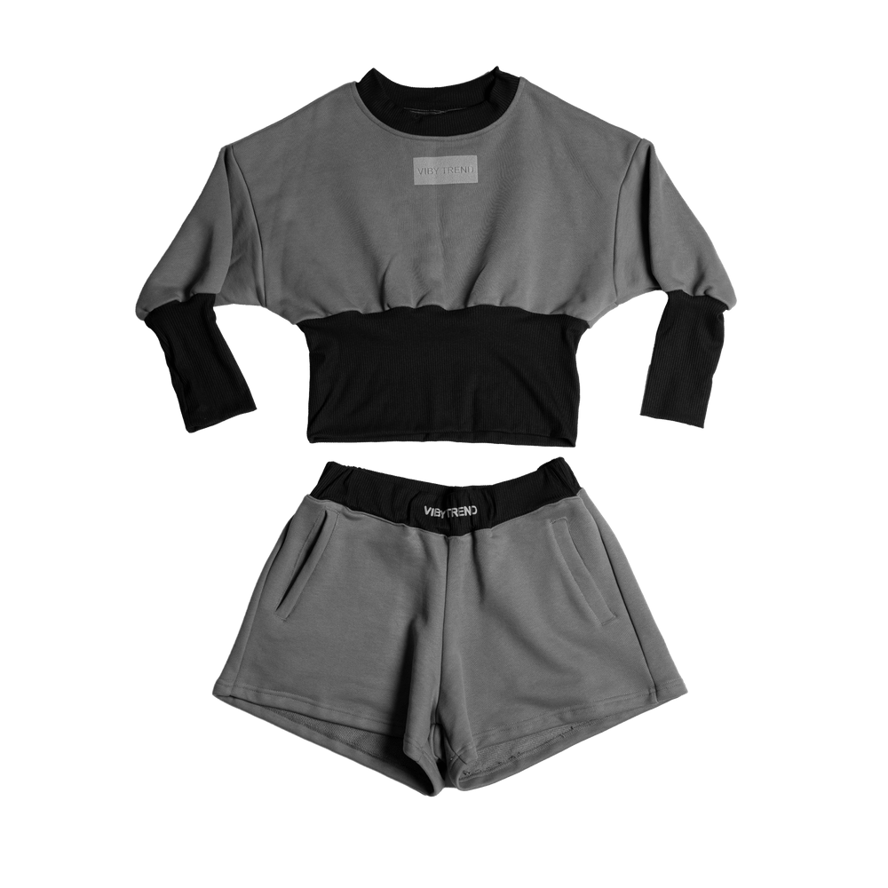 MOONMLK MIDNIGHT ASH JUMPER