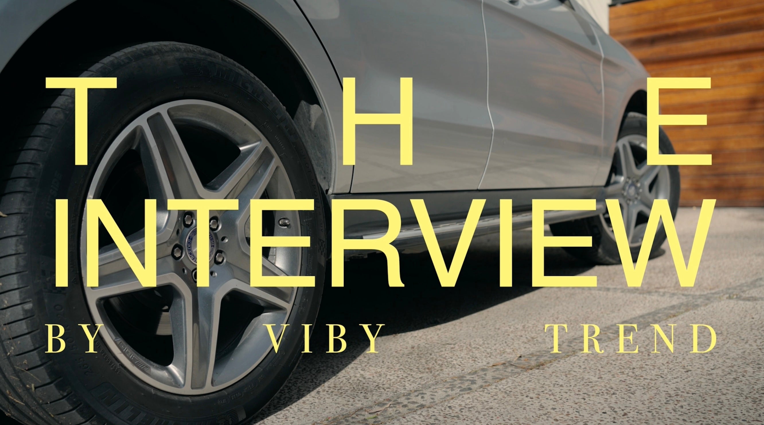 Cargar video: Historia de tendencias de Viby