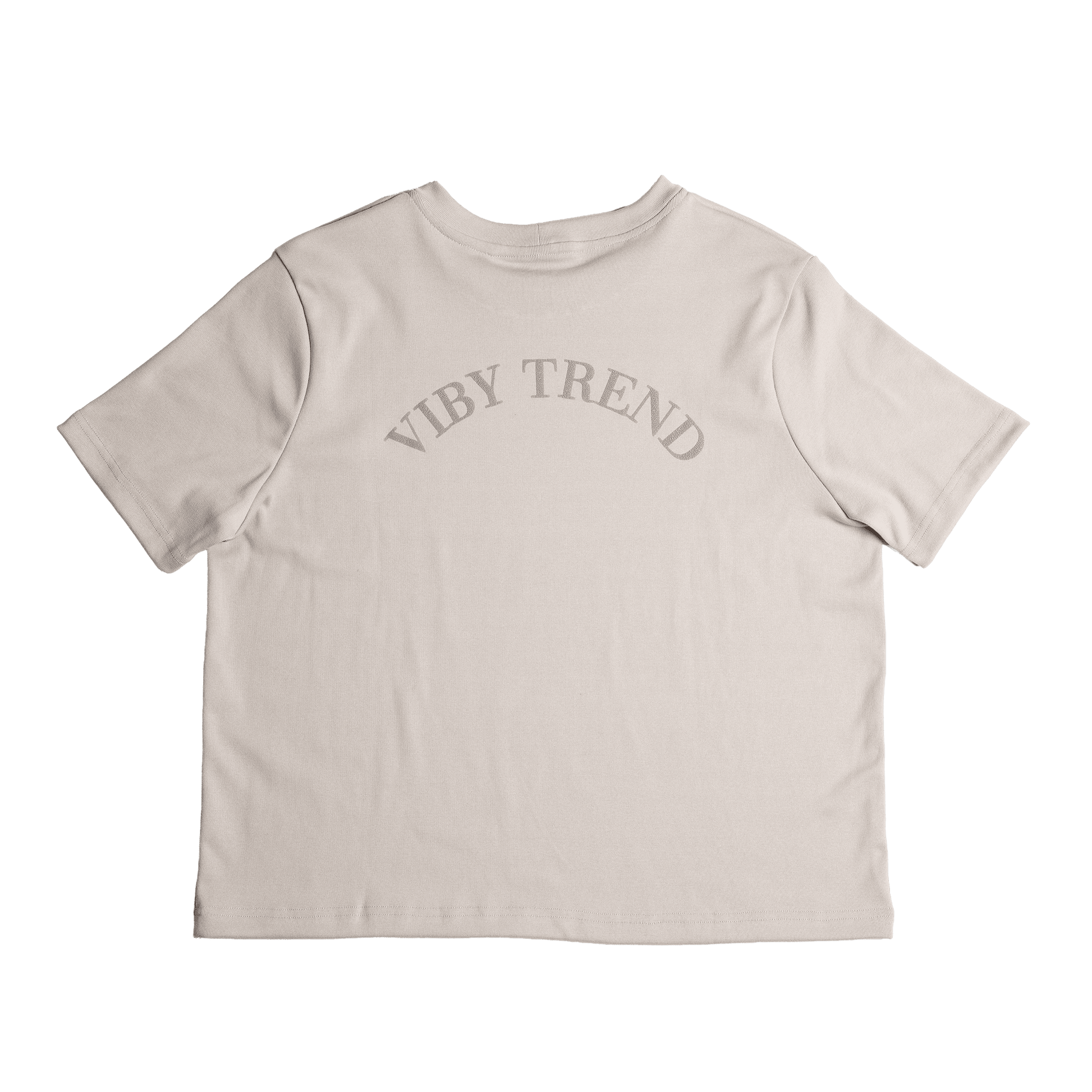 STATEMENT GREY