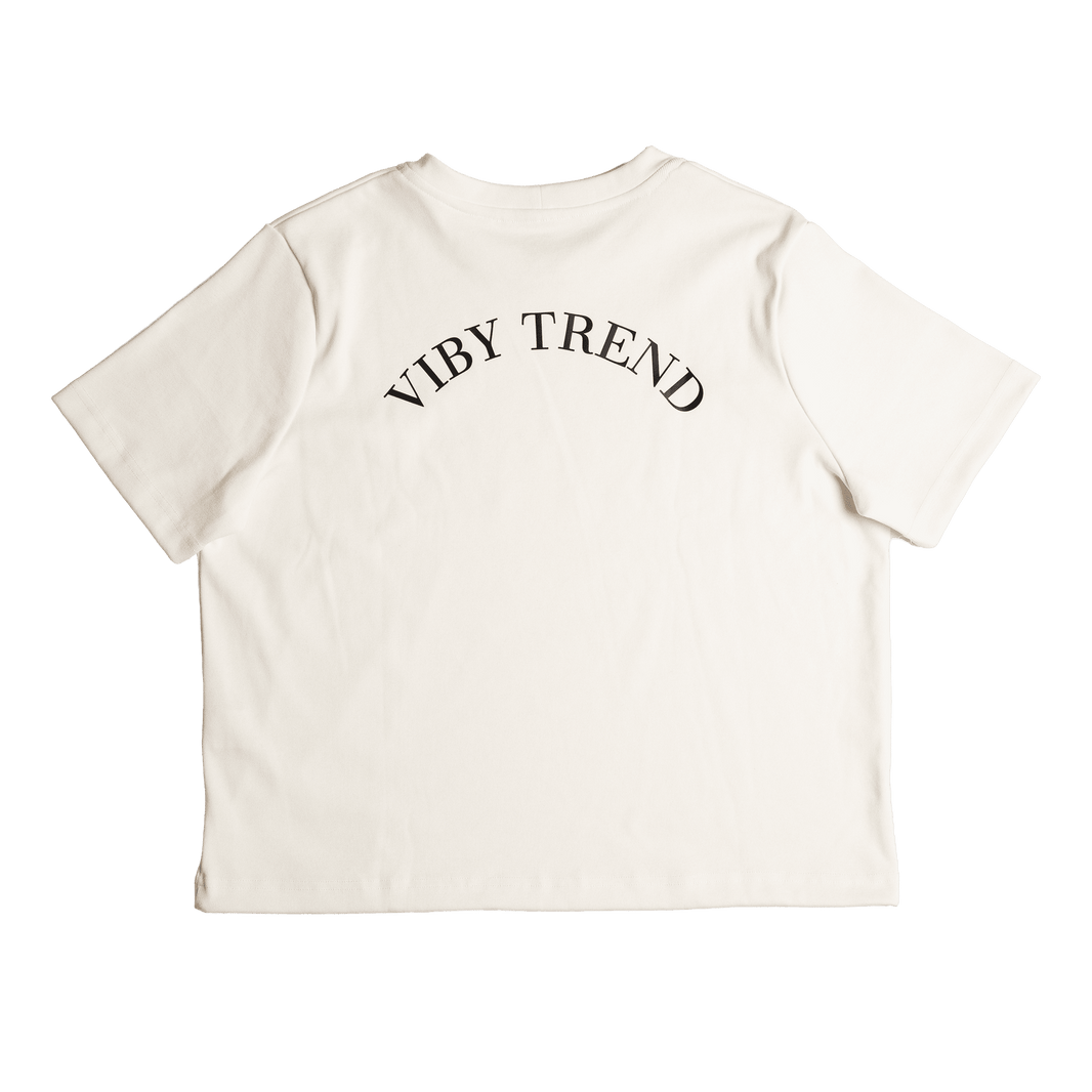 24/7s Color Tshirt Angel Back