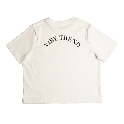 24/7s Color Tshirt Angel Back