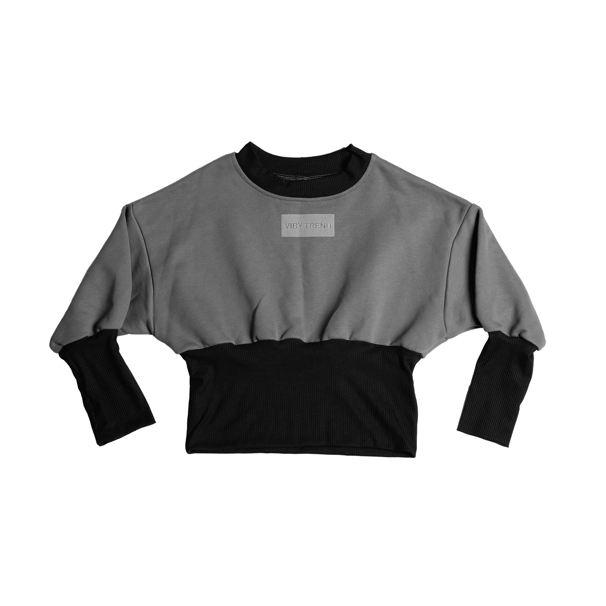 MOONMLK MIDNIGHT ASH JUMPER