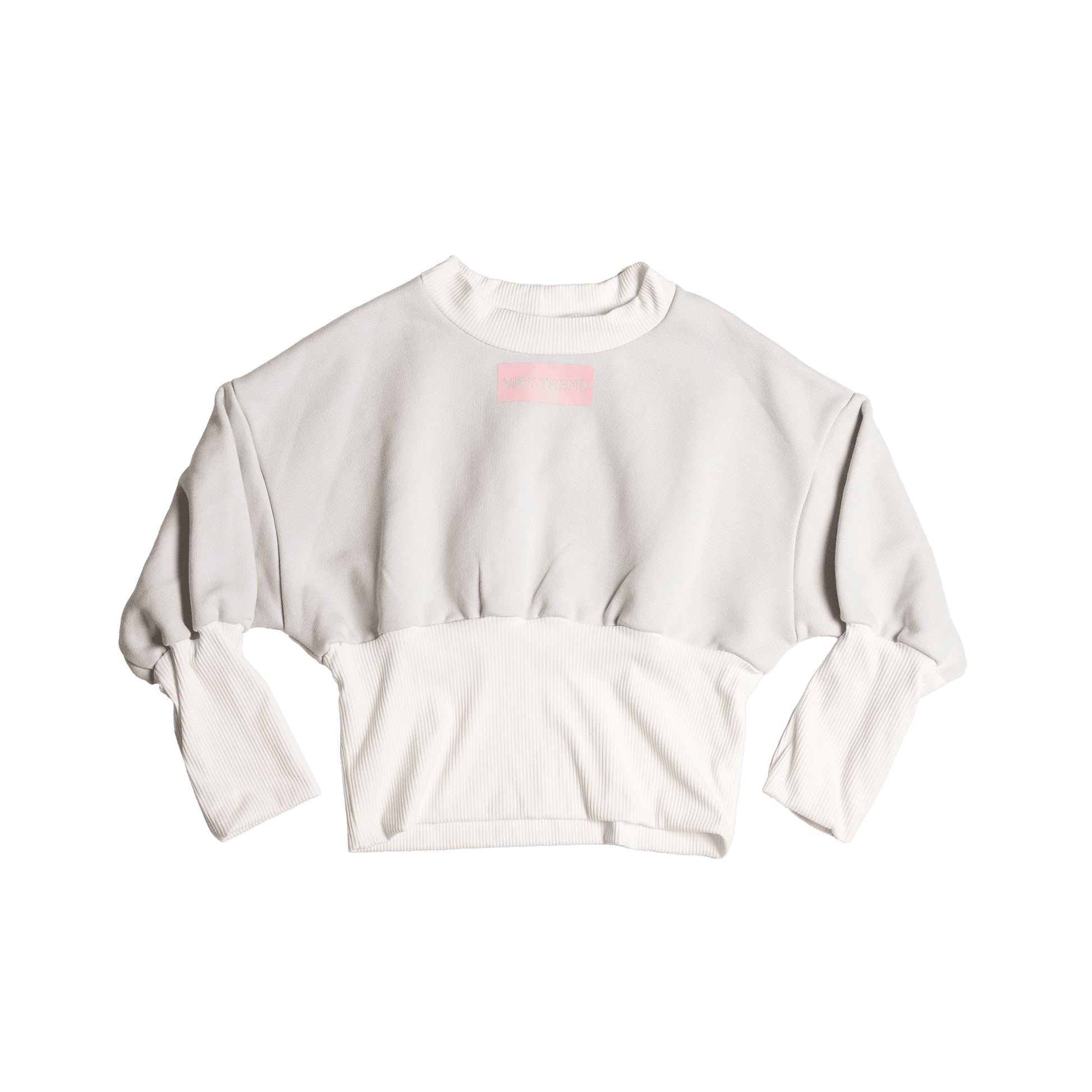 MOONMLK COTTON CANDY JUMPER