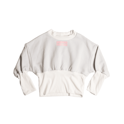 MOONMLK Cotton Candy Top