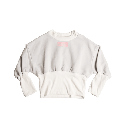 MOONMLK Cotton Candy Top