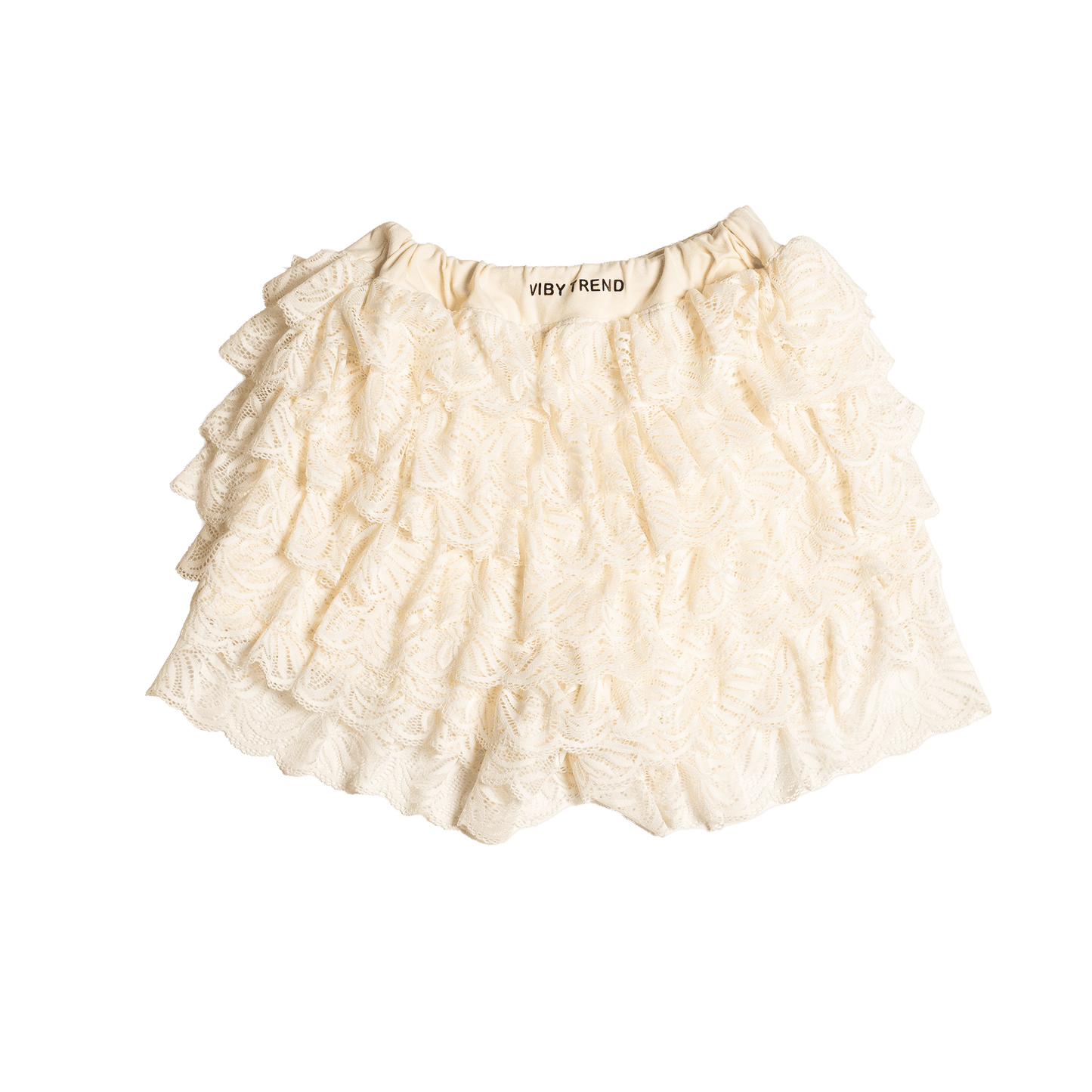 Fairytopia Shorts Cream