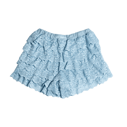 Fairytopia Shorts Blue Grey