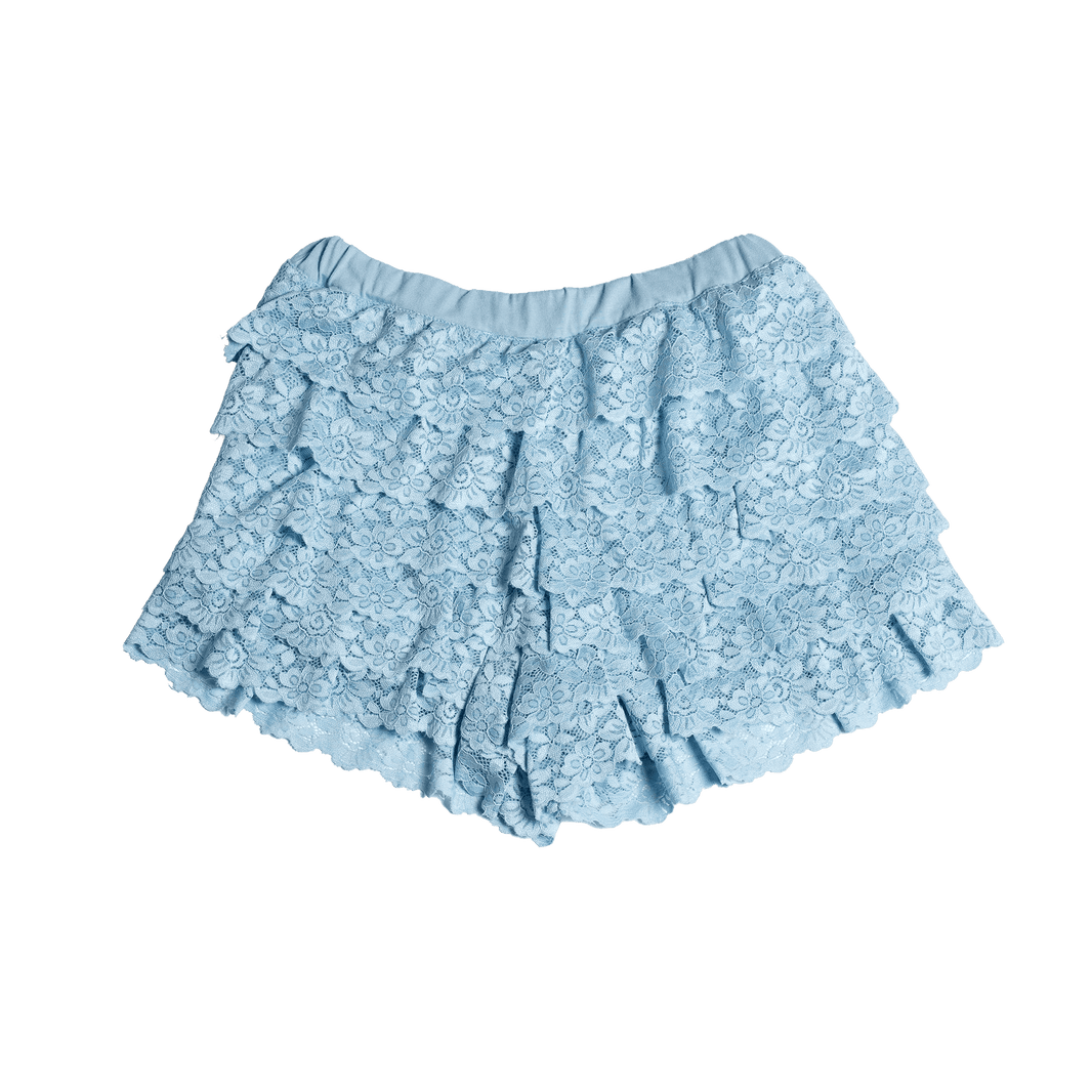 Fairytopia Shorts Blue Grey