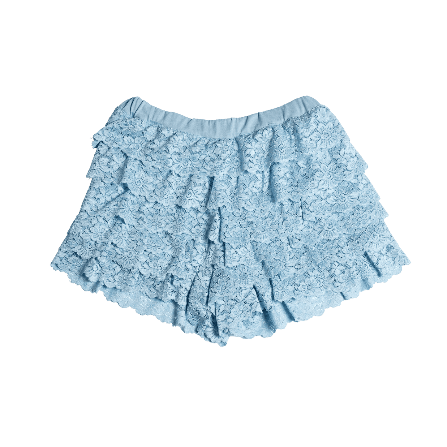 Fairytopia Shorts Blue Grey