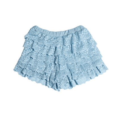 Fairytopia Shorts Blue Grey