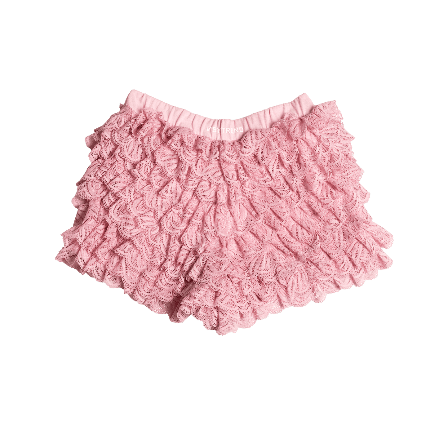 Fairytopia Shorts Baby Pink