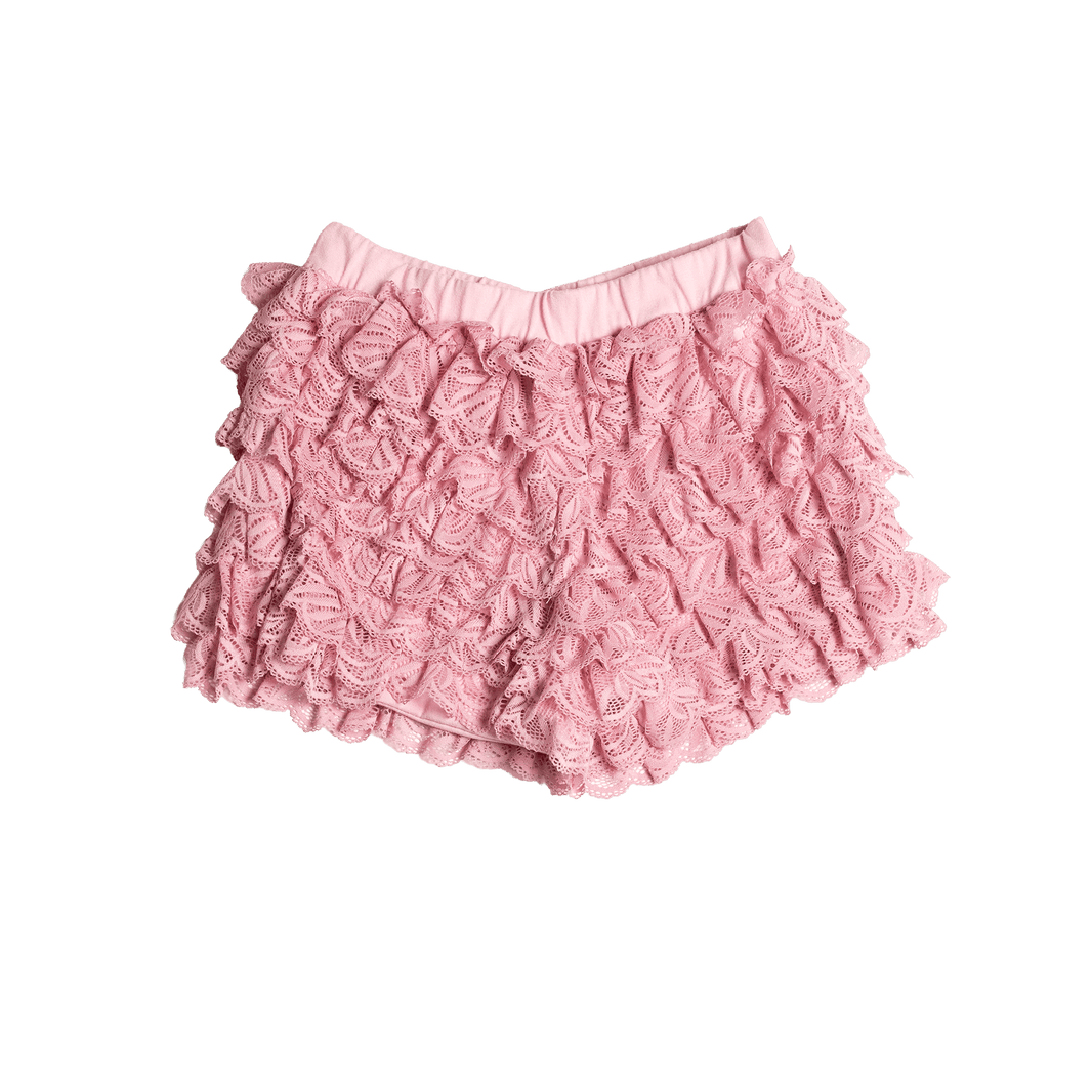 Fairytopia Shorts Baby Pink