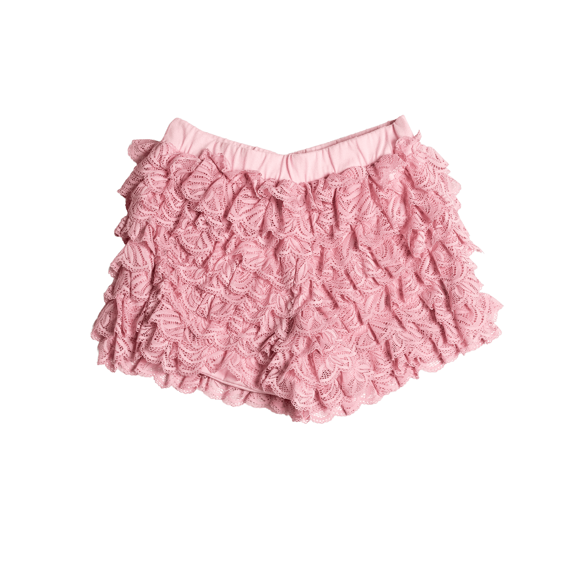 FAIRYTOPIA SHORTS BABY PINK