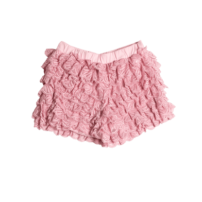Fairytopia Shorts Baby Pink