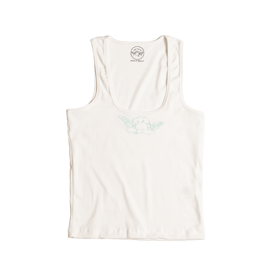 SOFTSKN (CREAM) BABY BLUE ANGEL